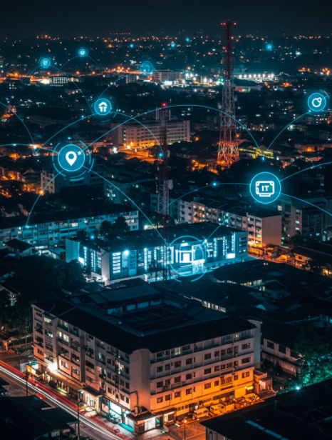 Community & Sustainability